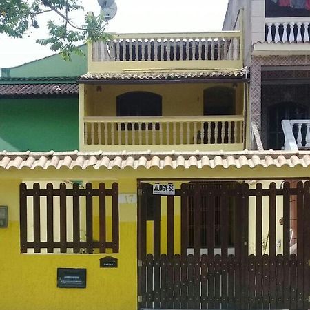 Casa Em Angra Dos Reis, Verolme, Para 8 Pessoas ภายนอก รูปภาพ