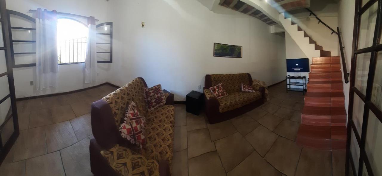 Casa Em Angra Dos Reis, Verolme, Para 8 Pessoas ภายนอก รูปภาพ