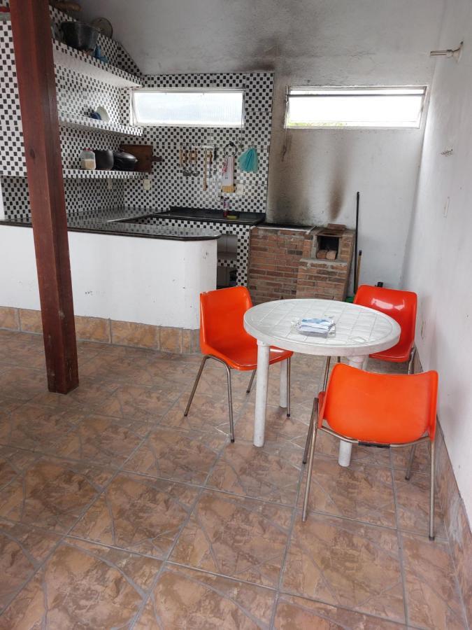 Casa Em Angra Dos Reis, Verolme, Para 8 Pessoas ภายนอก รูปภาพ