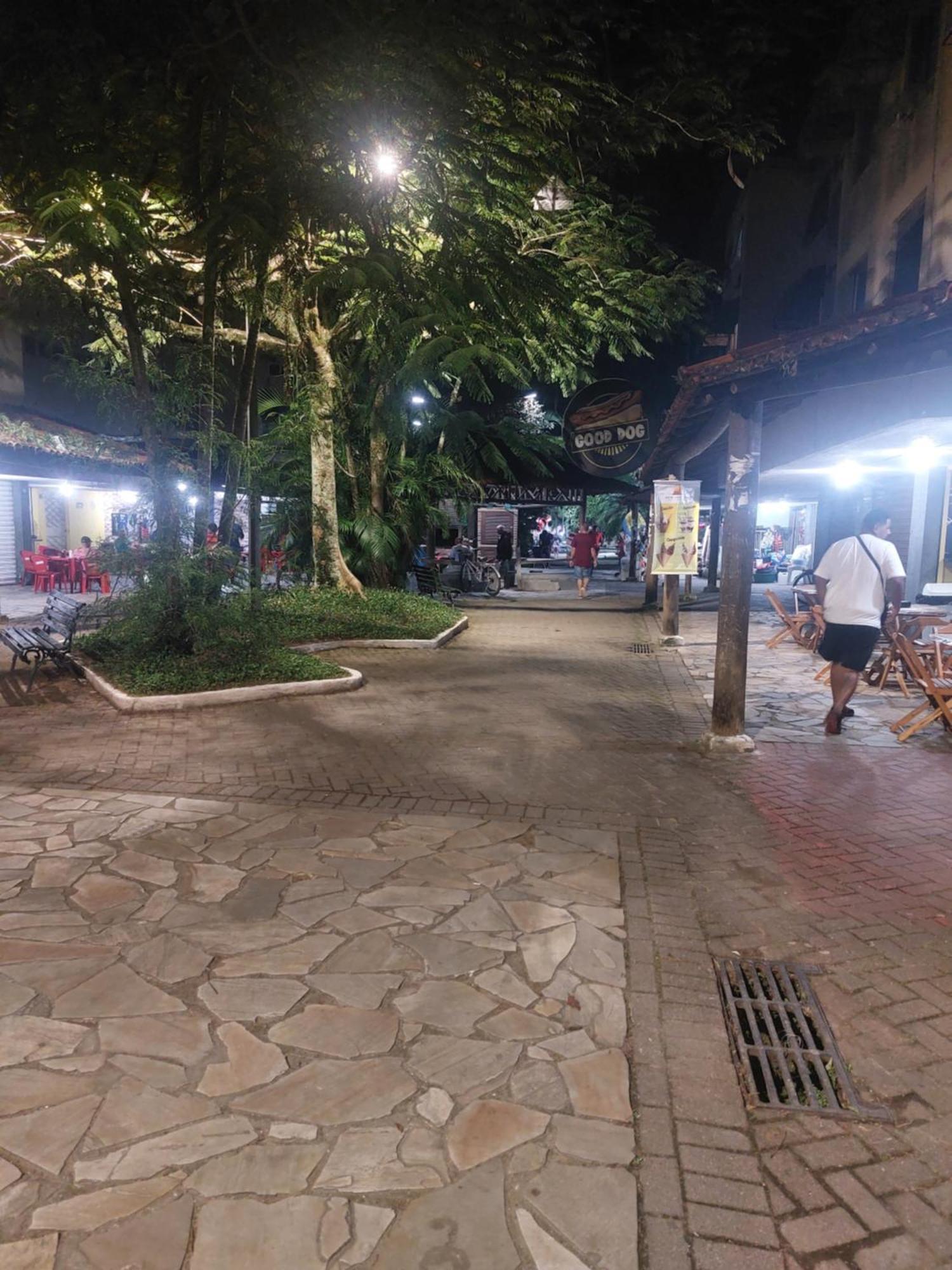 Casa Em Angra Dos Reis, Verolme, Para 8 Pessoas ภายนอก รูปภาพ