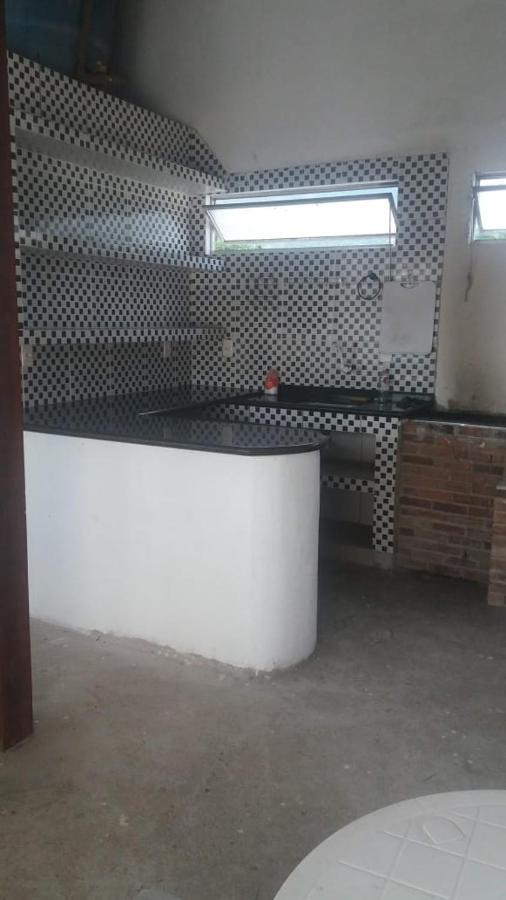 Casa Em Angra Dos Reis, Verolme, Para 8 Pessoas ภายนอก รูปภาพ