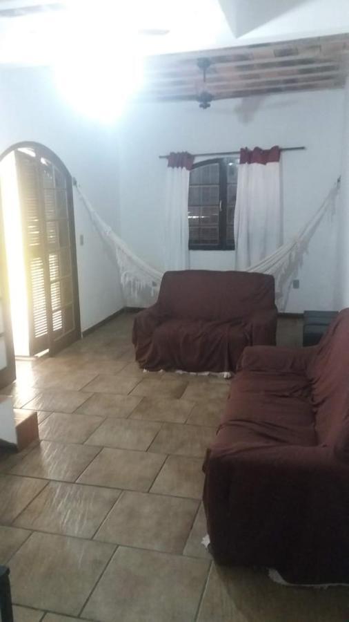 Casa Em Angra Dos Reis, Verolme, Para 8 Pessoas ภายนอก รูปภาพ