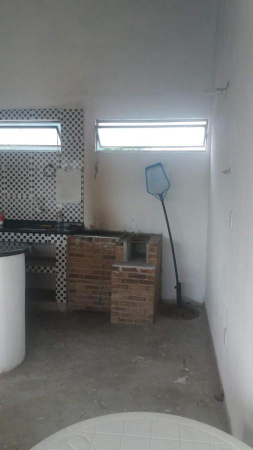 Casa Em Angra Dos Reis, Verolme, Para 8 Pessoas ภายนอก รูปภาพ
